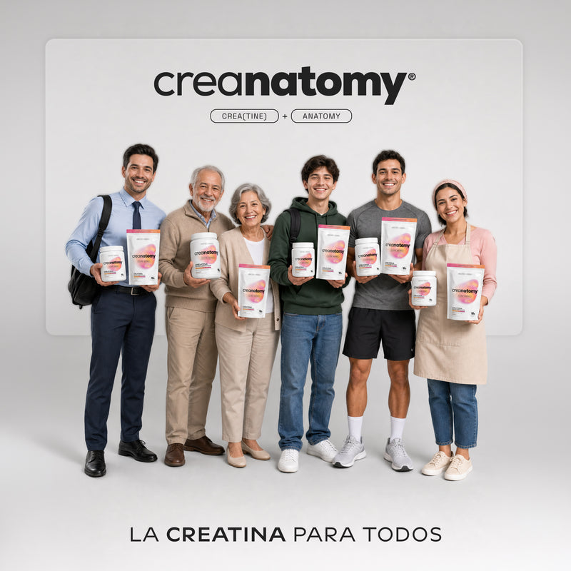Nuestra historia